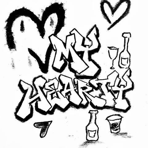 MY HEARTY