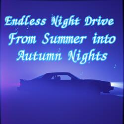 Endless Night Drive ～ Rearview Reverie