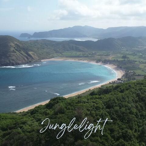 Junglelight (feat. Leni)