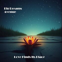 Love Finds Its Place