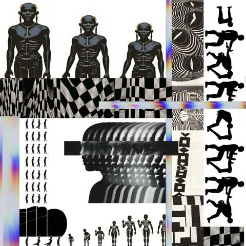 Generational Curses (feat. Immrcy)