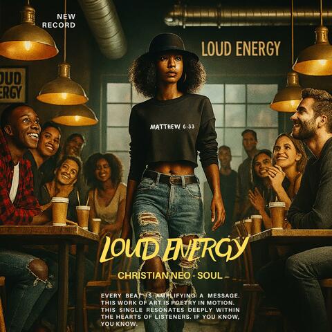 Loud Energy