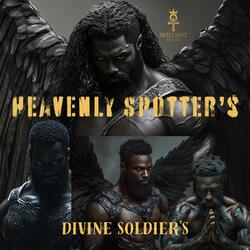 Heavenly Spotter's(Divine Soldier's)