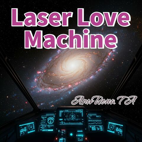 Laser Love Machine