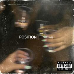 position (feat. Notkaji)
