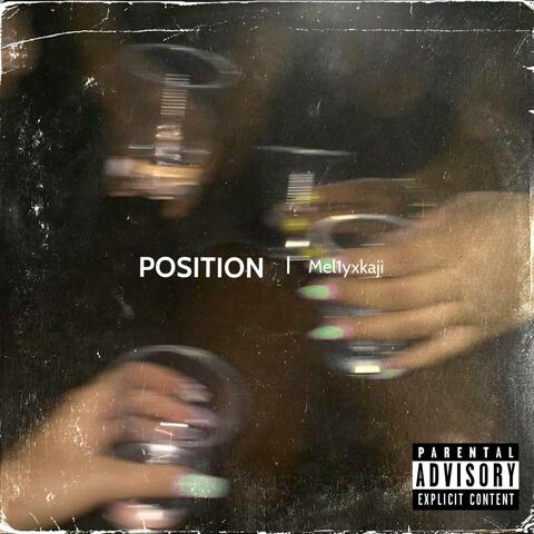 position (feat. Notkaji)