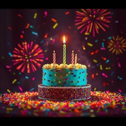 Happy Birthday Seb Q