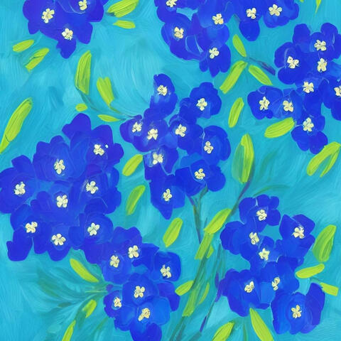 Azure Garden