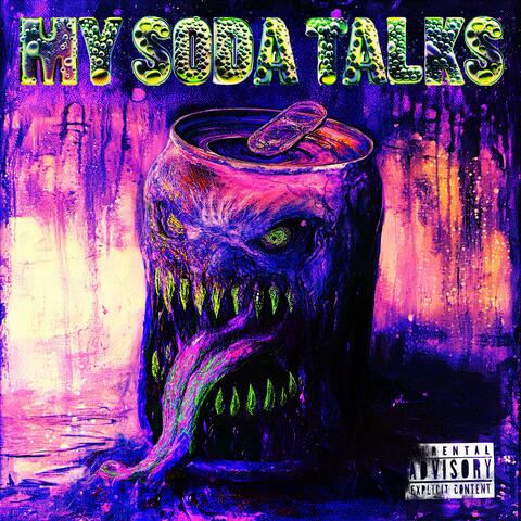 MY SODA TALKS