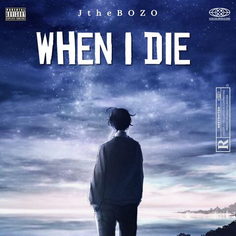 When I Die
