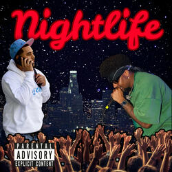 Nightlife (feat. 1takeocho)