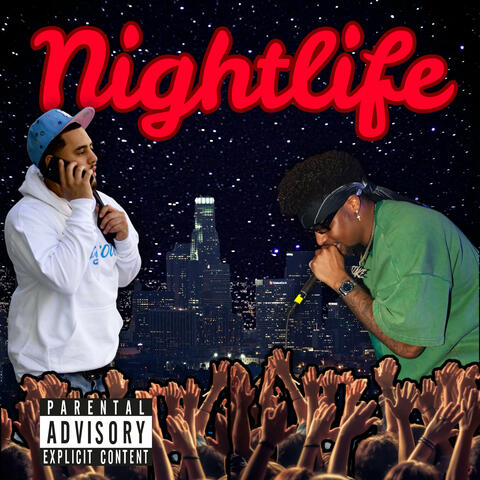 Nightlife (feat. 1takeocho)