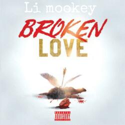 Broken love (Official audio)