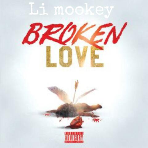 Broken love (Official audio)