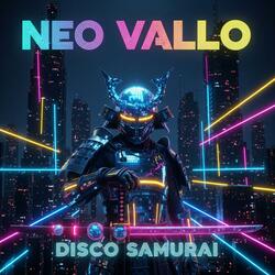 Disco Samurai