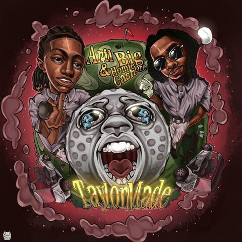 Taylor Made (feat. Big Homie DreCash)