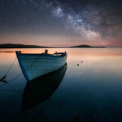 Thousand Stars, Thousand Wishes (Extended Version)