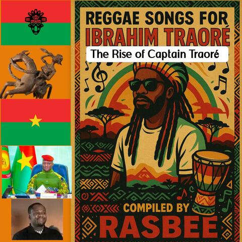 The Rise of Captain Traoré