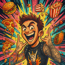 Me Encanta Comer