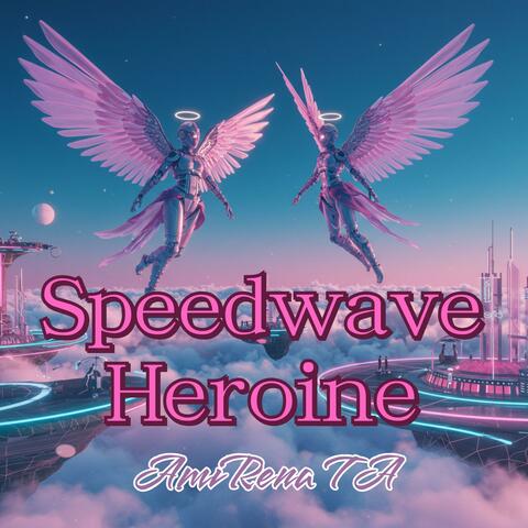 Speedwave Heroine