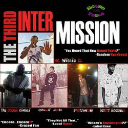 Round Table Vices (feat. Paymun & BC Willie D.)