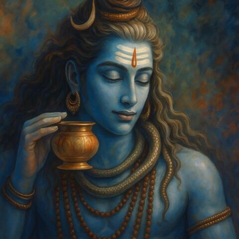 Chandrachood Shiva