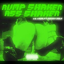 Rump Shaker Ass Shaker (feat. DonnySolo)