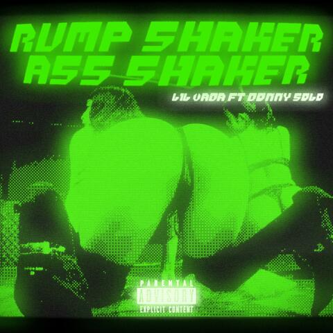 Rump Shaker Ass Shaker (feat. DonnySolo)