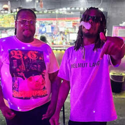 Snitching like yo daddy (feat. ES7M FATZ)