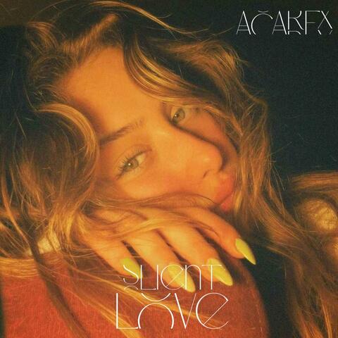 Slient Love