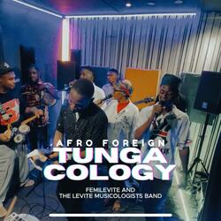 Afro-Foreign First Half