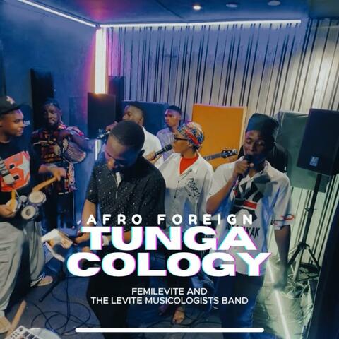 Afro-Foreign Tungbacology