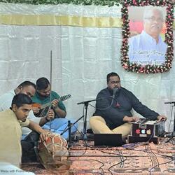 Local Classical Singing Live 2025 (Live)