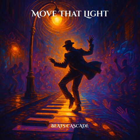Move That Light