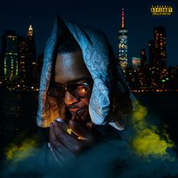 BY CHANCE (feat. Tre$way)