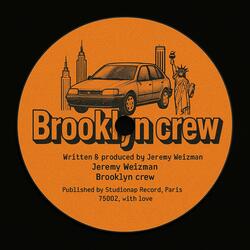 Brooklyn crew