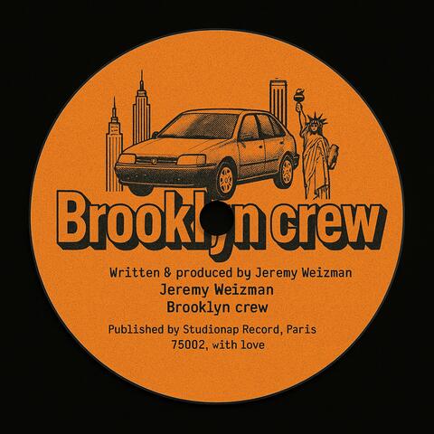 Brooklyn crew