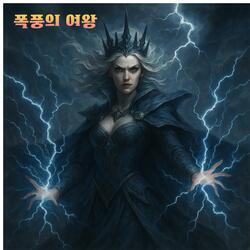 폭풍의 여왕