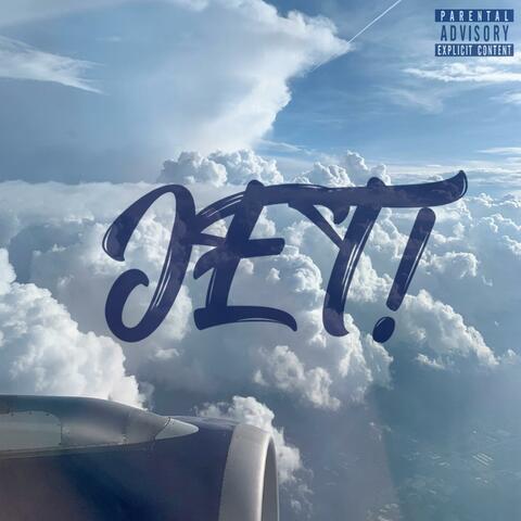 Jet! (feat. Trell.pm1)