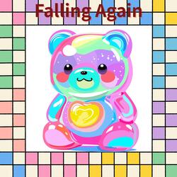 Falling Again