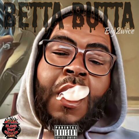 Betta Butta