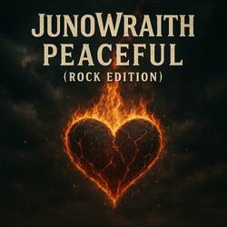 Peaceful (rock edit)