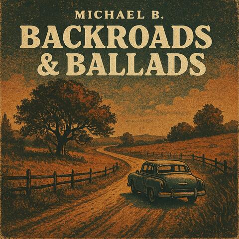Backroads & Ballads