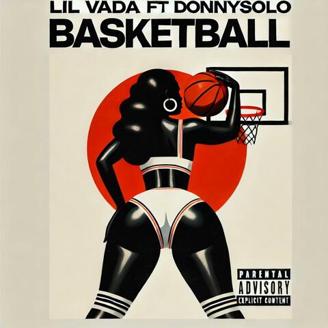 Basketball (feat. DonnySolo)