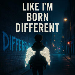 Like Im Born Different