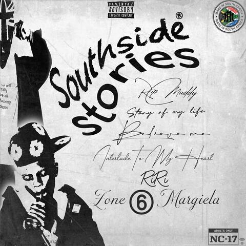 SouthSideStories Mixtape(Hosted by SlimeWorld)
