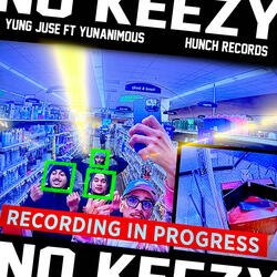 No Keezy (feat. Yunanimous)