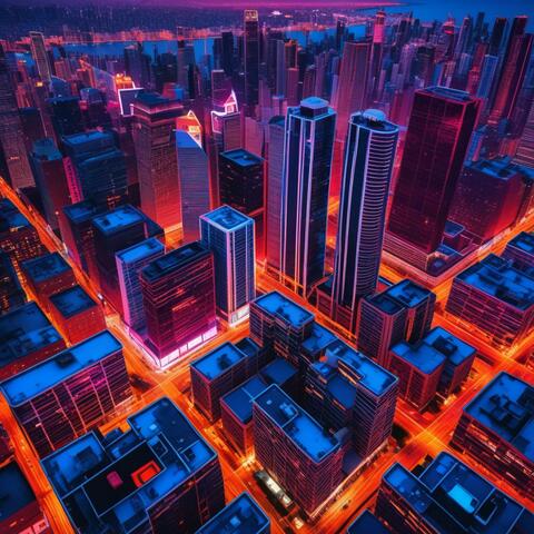 Who Am I (Angel in the Sky)