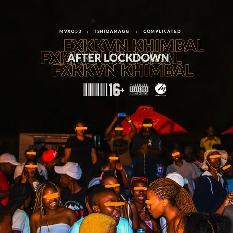 After Lockdown (feat. Complicated)