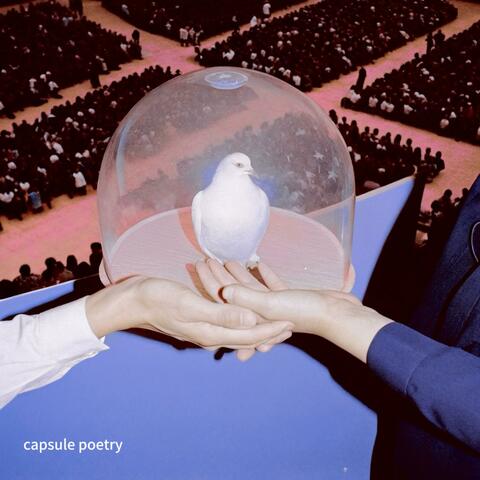 胶囊诗 Capsule Poetry